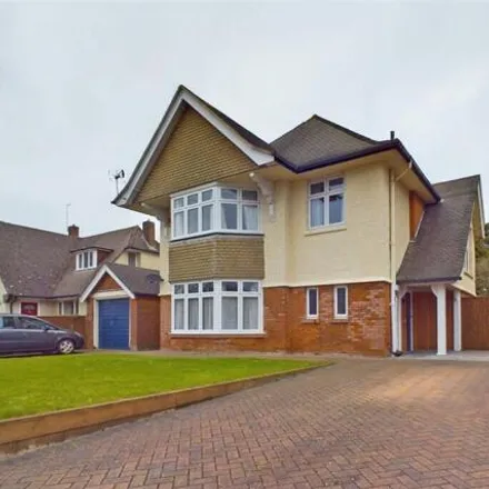 Buy this 6 bed house on St. Alban's Avenue in Bournemouth, BH8 9EQ