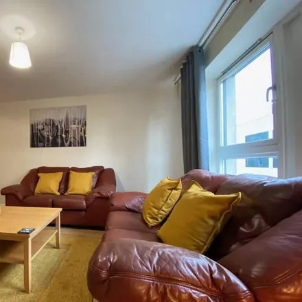 Rent this 2 bed apartment on Glasgow City in G5 8AH, United Kingdom