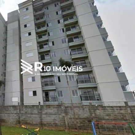 Image 2 - Avenida João Naves de Ávila, Centro, Uberlândia - MG, 38408-288, Brazil - Apartment for rent