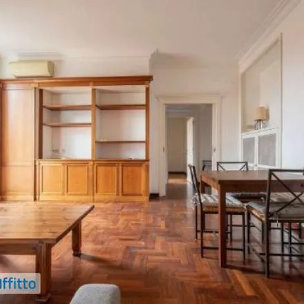 Image 2 - Piazza dei Martiri di Belfiore 11, 00195 Rome RM, Italy - Apartment for rent