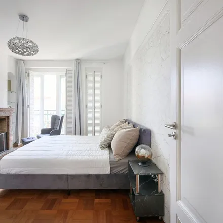 Rent this 1 bed apartment on Avenida Barbosa du Bocage in 1000-149 Lisbon, Portugal