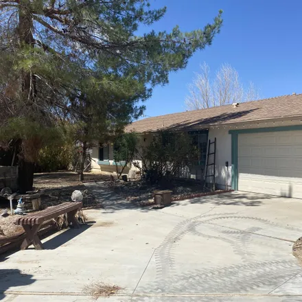 Buy this 3 bed house on 5798 East Avenue R in Palmdale, CA 93552