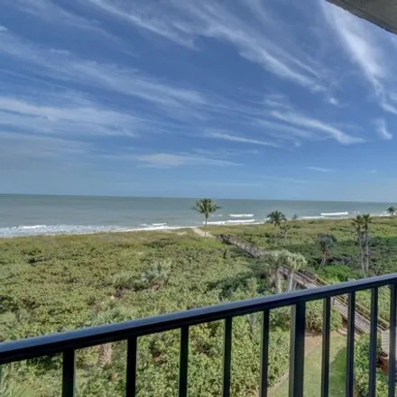 Buy this 3 bed condo on 3100 Atlantic Beach Boulevard in Fort Pierce Shores, Saint Lucie County