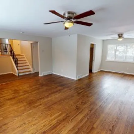 Rent this 3 bed apartment on 3012 Ludlow Road in Ludlow, Cleveland