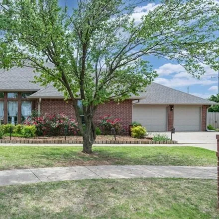 Buy this 3 bed house on 1389 Northwest 164th Street in Oklahoma City, OK 73013