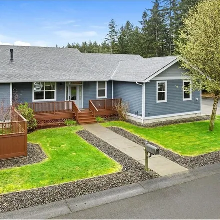 Buy this 3 bed house on 1147 Nautical Drive in Hammond, Clatsop County