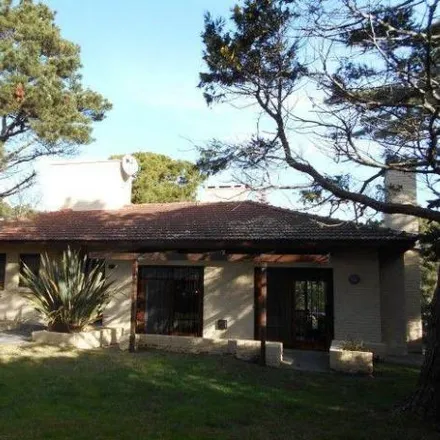 Image 2 - De La Sirena, Partido de Pinamar, 7167 Pinamar, Argentina - House for rent