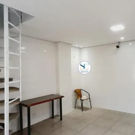 Buy this 4 bed house on Rua José Bestilleiro Lopez in Núcleo Mirim, Praia Grande - SP