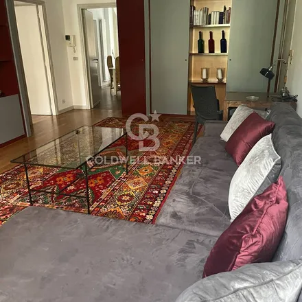 Image 1 - Via Antonio Cantore 4b, 10129 Turin TO, Italy - Apartment for rent