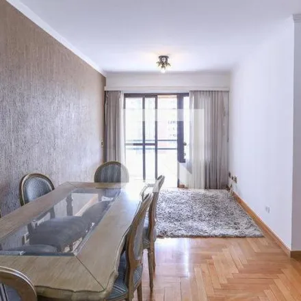 Buy this 3 bed apartment on Rua Aibi 2312 in Vila Argentina, São Paulo - SP