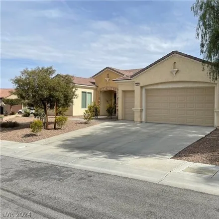 Image 2 - 2084 Clearwater Lake Dr, Henderson, Nevada, 89044 - House for sale