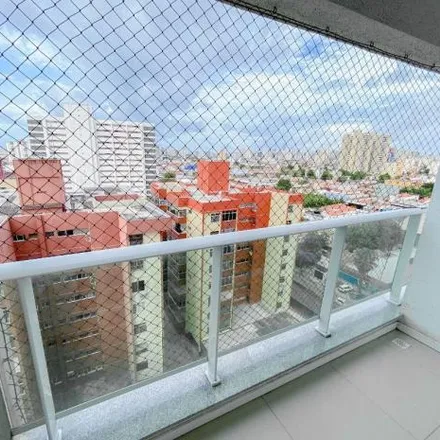 Rent this 2 bed apartment on Rua Senador Pompeu 2652 in Benfica, Fortaleza - CE