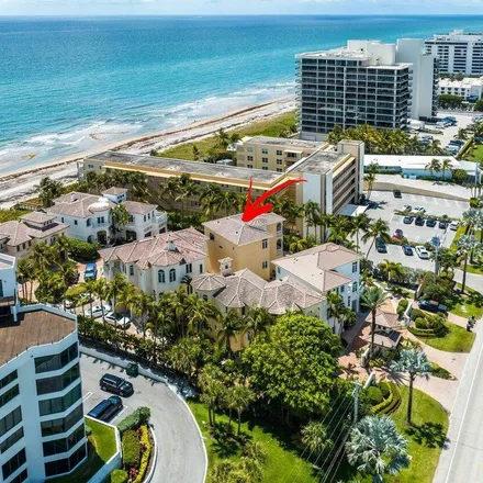 Image 7 - 2699 South Ocean Boulevard, Highland Beach, Palm Beach County, FL 33487, USA - Apartment for rent