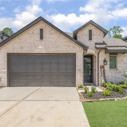 Buy this 3 bed house on Texas Trumpet Trail in Harris County, TX 77346