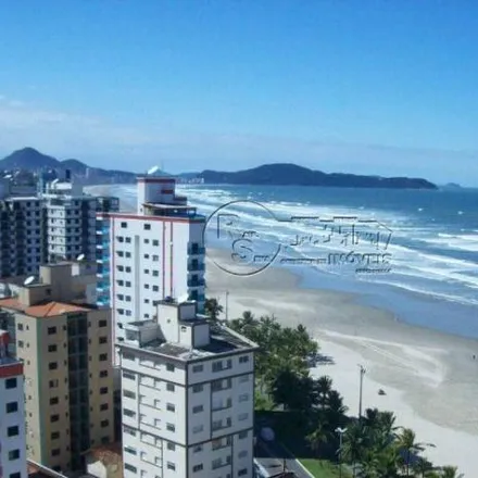 Image 2 - Ciclovia Kennedy, Vilamar, Praia Grande - SP, 11705-300, Brazil - Apartment for sale