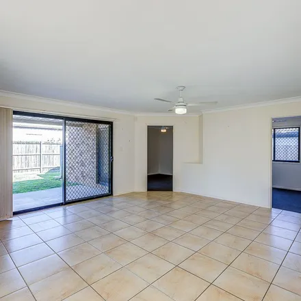 Rent this 5 bed apartment on Coman Street South in Rothwell QLD 4022, Australia