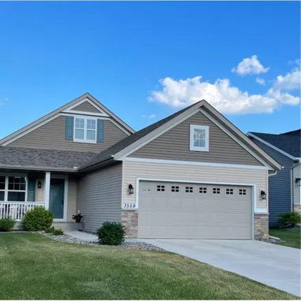 Buy this 2 bed house on 3559 South Pointe Drive in Hastings, MN 55033