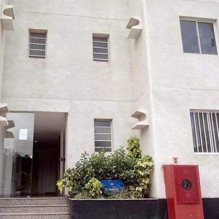 Buy this 2 bed apartment on Travessa Acalanto in Jardim das Margaridas, Salvador - BA