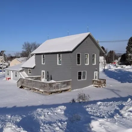 Buy this 3 bed house on 1499 6th Street in Algoma, WI 54201