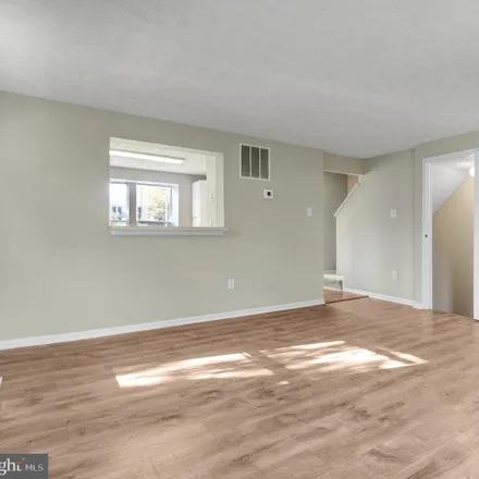Image 5 - 15401 Norwalk Court, Bowie, MD 20716, USA - Townhouse for sale