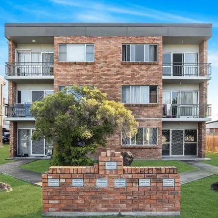 Rent this 2 bed apartment on Kent Street in Rockhampton City QLD 4700, Australia