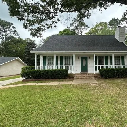 Buy this 3 bed house on 104 Buena Vista Drive in Daphne, AL 36526