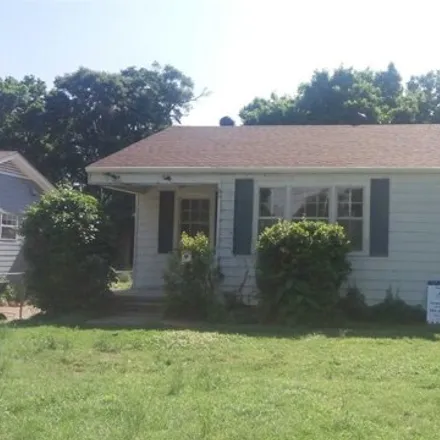 Buy this 3 bed house on 3028 Texas Street in Highland Gardens, Montgomery
