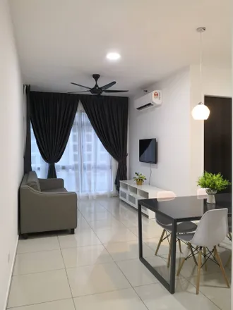 Image 7 - Persiaran Sepang, Cyber 9, 63000 Sepang, Selangor, Malaysia - Apartment for rent