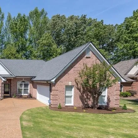 Buy this 4 bed house on 4373 Country Bridge Road in Lakeland, Shelby County