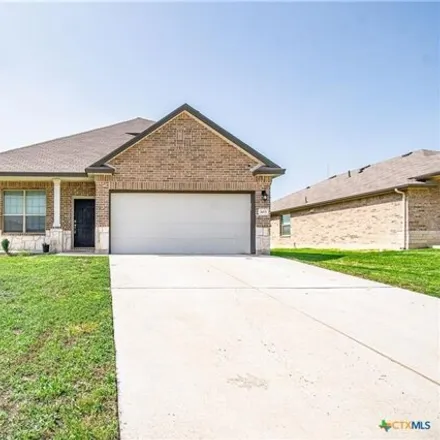 Rent this 4 bed house on Danielle Drive in Killeen, TX 76542