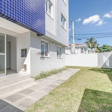 Image 1 - Rua Paraíso do Norte, Emiliano Perneta, Pinhais - PR, 83323-390, Brazil - Apartment for sale