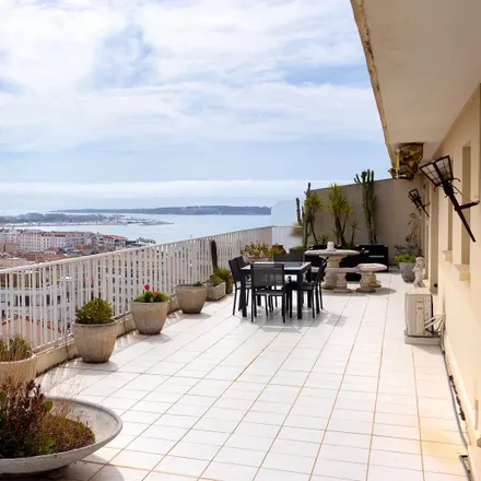 Buy this 3 bed apartment on 26 Rue des Suisses in 06400 Cannes, France