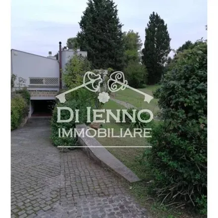Image 4 - Strada della Bossetta, 00063 Campagnano di Roma RM, Italy - Apartment for rent