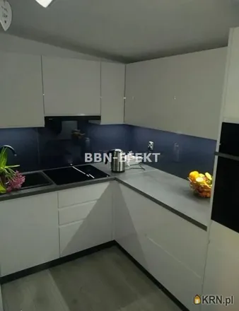 Buy this 2 bed apartment on Miodowa 43 in 43-300 Bielsko-Biała, Poland