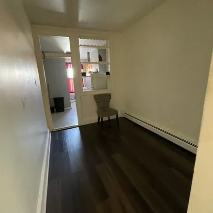 Rent this 1 bed apartment on Summit Avenue at Grace Street in Summit Avenue, Jersey City