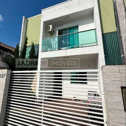 Image 2 - Rua Professora Erotides da Silva Fontes, São Vicente, Itajaí - SC, 88308-000, Brazil - House for sale