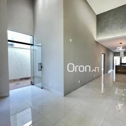 Image 2 - Rua da Esponja, Jardim Atlantico, Goiânia - GO, 74343-010, Brazil - House for sale