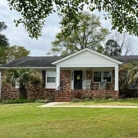 Buy this 3 bed house on 114 Derry Lane in Barnwell, SC 29812