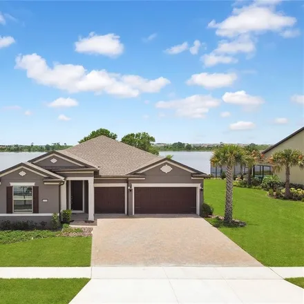 Buy this 4 bed house on 16738 FL 50 in Lake County, FL 34711