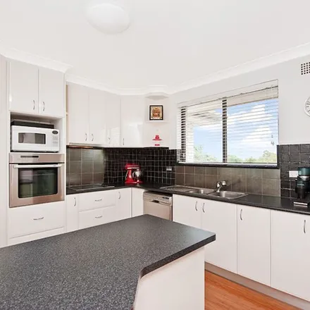 Rent this 2 bed apartment on Beach Road in Dulwich Hill NSW 2203, Australia