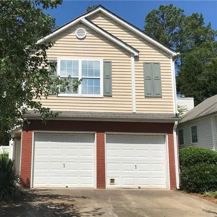 Rent this 3 bed house on 301 Paxton Court in Cherokee County, GA 30188