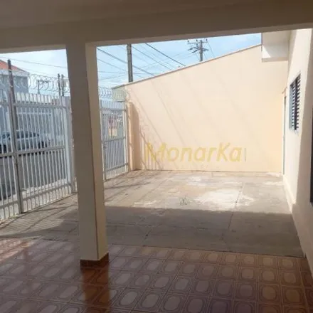 Buy this 2 bed house on Rua Coronel Domingos Marino de Azevedo in Bela Vista São-Carlense, São Carlos - SP