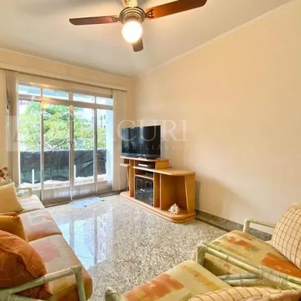 Buy this 3 bed apartment on Avenida Almirante Tamandaré in Jardim Vitória, Guarujá - SP