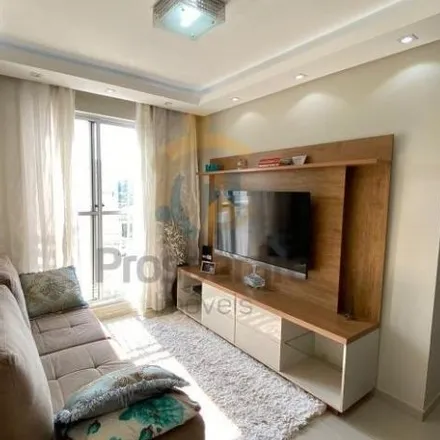 Buy this 3 bed apartment on Rua Professora Sinhara Natel de Paula in Órfãs, Ponta Grossa - PR
