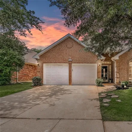 Buy this 4 bed house on 4825 Grainger Trail in Fort Worth, TX 76137