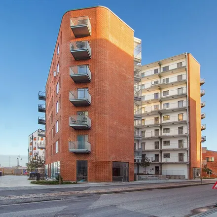 Image 5 - Østre Havnegade 24, 9000 Aalborg, Denmark - Apartment for rent