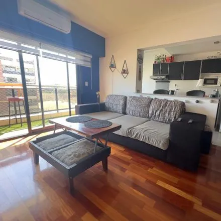 Buy this 2 bed apartment on Avenida Manuel A. Montes de Oca 1537 in Barracas, 1271 Buenos Aires