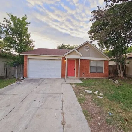 Rent this 3 bed house on 12915 Maple Park Drive in San Antonio, TX 78249