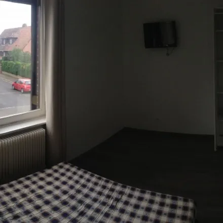 Rent this 1 bed apartment on 28 Rue du Marais de Lomme in 59000 Lille, France