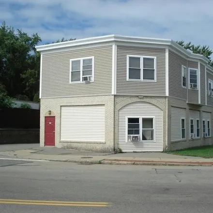 Buy this 1studio house on 514 South Street in Quincy Point, Quincy